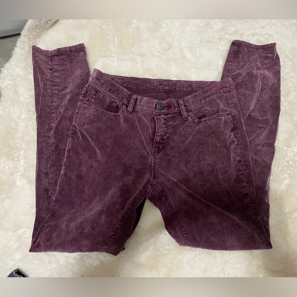 BDG Corduroy pants